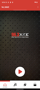 96.3XKE Apk For Android Latest version 1