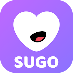 Cover Image of Скачать SUGO: Live Chat with Strangers & Get Surprise 1.0.1.1 APK
