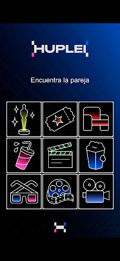 Huplei Screen 3