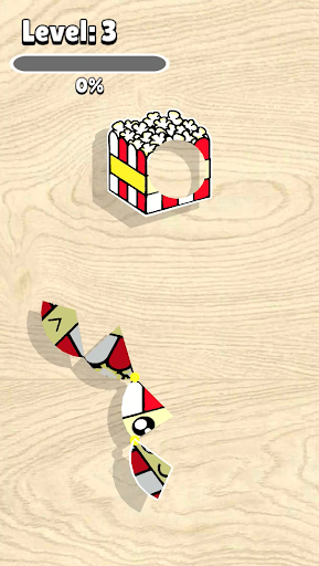 Fold Master Screen 3