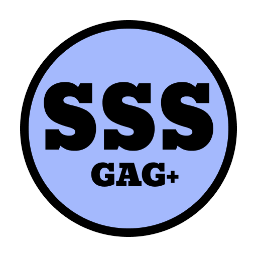 SSS GAG+ | 각종 커뮤니티 유머 | 게시글 모음