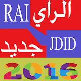 Rai Jdid 2016 icon