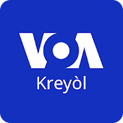 VOA Kreyòl 4.5.3 Icon