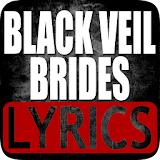 Black Veil Brides Song Lyrics Full Album icon