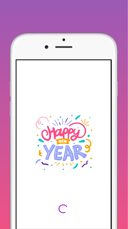 New Year Stickers 2024 - 1.22 - (Android)