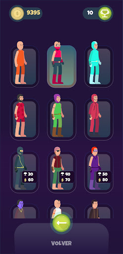 Platu: Play with your friends Screen 2