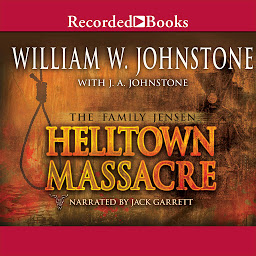 Icon image Helltown Massacre