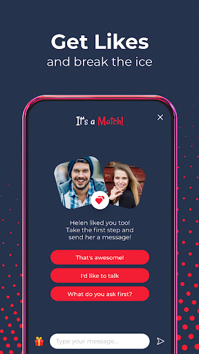 dating app locală