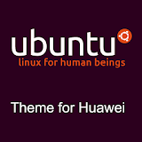 Ubuntu Theme for Huawei icon