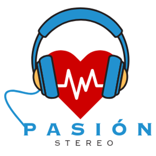 Pasion Stereo 1.2.0 Icon