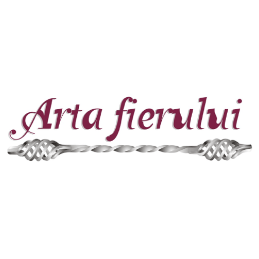 Arta Fierului logo
