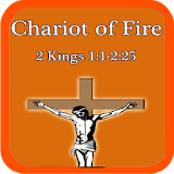 Bible Story : Chariot of Fire icon
