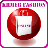 Khmer Fashion Online Shops icon