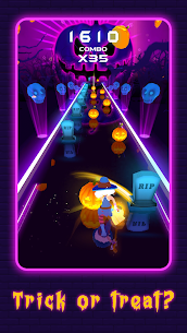 Beat Blader 3D: Dash and Slash! Apk Mod for Android [Unlimited Coins/Gems] 2