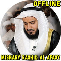 Mishary Rashid Al Afasy Holy Q