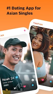 TanTan for PC 1