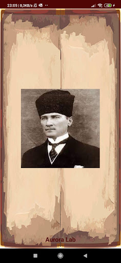 Tarihte Bugün Atatürk Screen 2