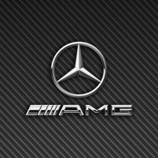 Mercedes AMG Logo Wallpaper 4K - Apps on Google Play