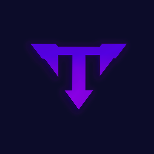 SSH T PROJECT VPN logo