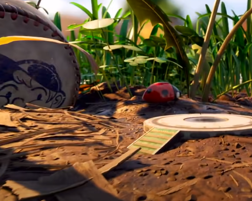 Guide for Grounded Survival  Game