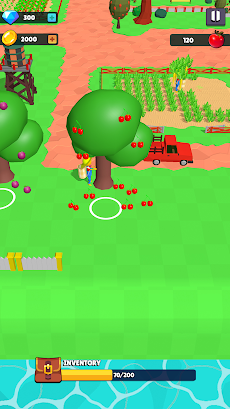 Farming Land - Farm Simulatorのおすすめ画像2