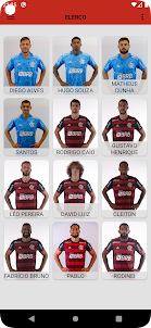 Flamengo Mengao