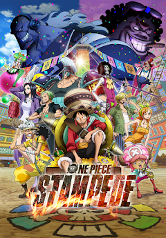 Treasure Claimed?!  One Piece: Stampede (Official Clip) 