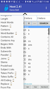 Screenshot image
