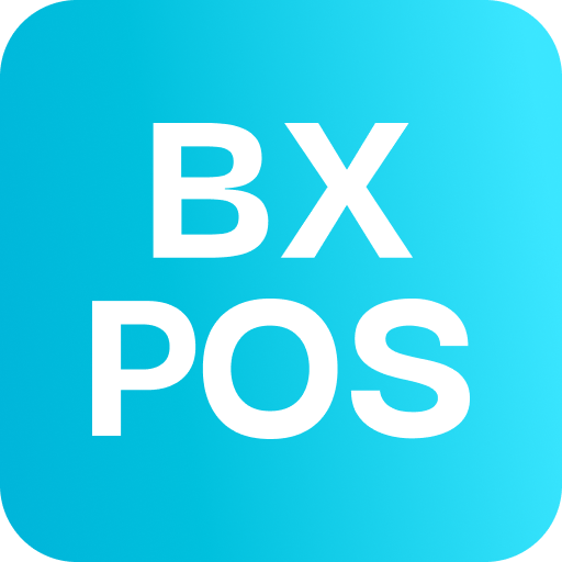 BX POS logo