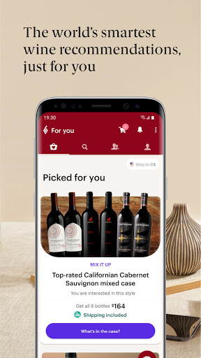 Vivino: Buy the Right Wine  screenshots 6