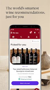 Vivino: Buy the Right Wine  Screenshots 6