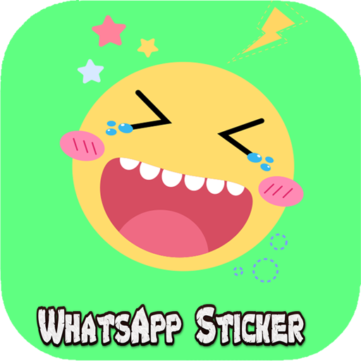Happy StickerStickers Maker