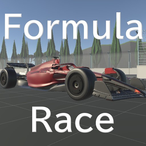 Formula Race Game