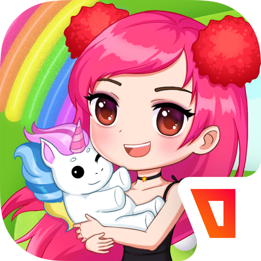 MeganPlay's Cute Candy Celebra 1.0.6 Icon