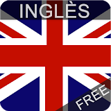 Aprende Inglés Free icon
