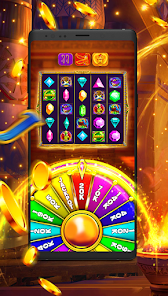 Treasures of the Pharaoh 2 1.0 APK + Mod (Free purchase) for Android