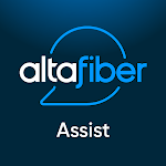 Cover Image of Télécharger altafiber Assist  APK