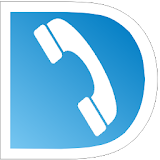 Dial Contact - Dialer icon