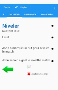 Translate French English now APK Download 5