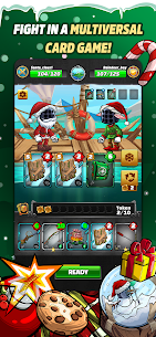 Deck Dash – CCG Card Battle! 3