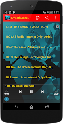 Smooth Jazz MUSIC Radio