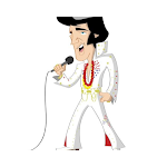 Cover Image of Download Elvis Presley frases  APK