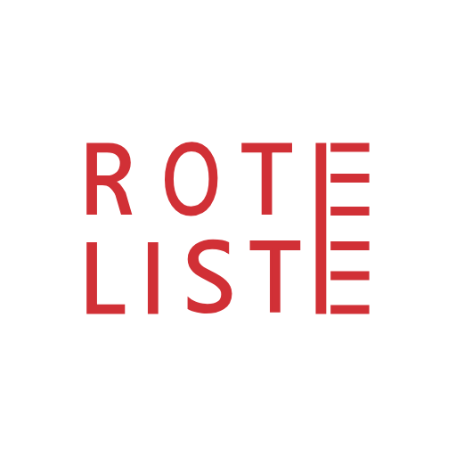 ROTE LISTE logo