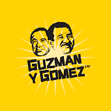 Guzman y Gomez (GYG) Mexican icon