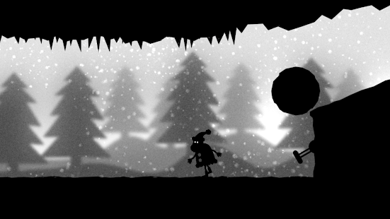 Crimbo - Dark Christmas Screenshot