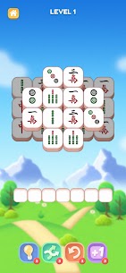 mahjong solitaire game seniors 3