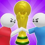 Cover Image of Download Ball Brawl 3D - World Cup  APK