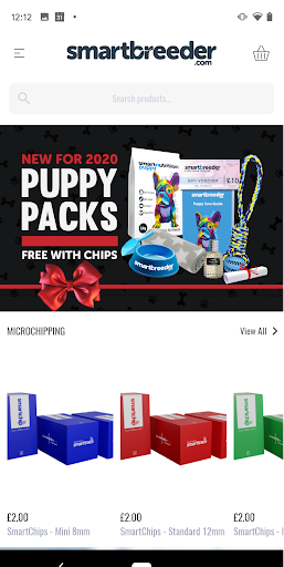 Smart Breeder Screenshot 1 - AppWisp.com