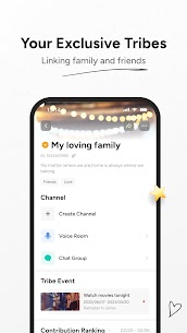 Sango v4.0.5 MOD + APK (Unlocked) Download 2