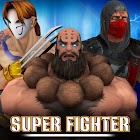 Day of King Fighters: Kung Fu Warriors Games 1.0.2